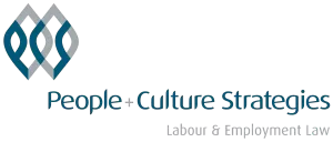 People + Culture Strategies logo
