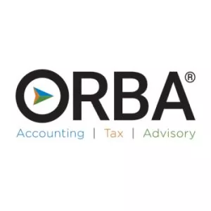 ORBA firm logo