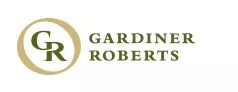 Gardiner Roberts LLP logo