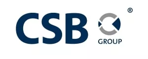 CSB Group logo