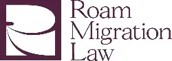 View Roam Migration Law website