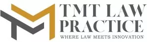 TMT Law Practice firm logo