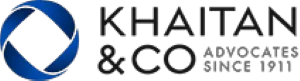 Khaitan & Co LLP  logo