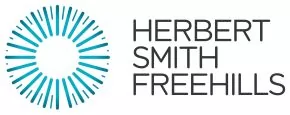 Herbert Smith Freehills LLP  logo