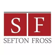 Sefton Fross firm logo
