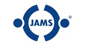 View JAMS website