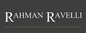 Rahman Ravelli Solicitors logo
