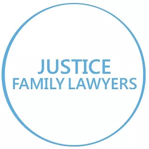 View Justice Family Lawyers website