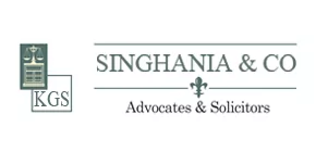 K Singhania & Co firm logo