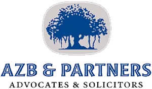 AZB & Partners logo