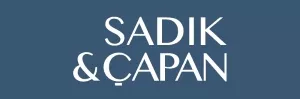 Sadik & Çapan logo
