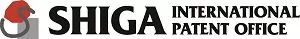 Shiga International Patent Office firm logo