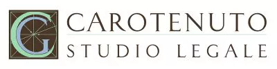 Carotenuto Studio Legale firm logo