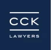 CCK Lawyers logo