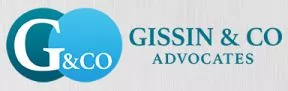 Gissin & Co firm logo