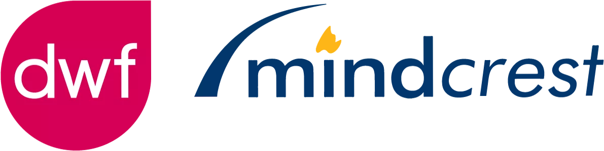 DWF Mindcrest  firm logo