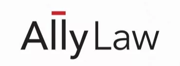 Ally Law firm logo