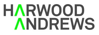 Harwood Andrews logo