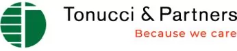 Tonucci & Partners firm logo