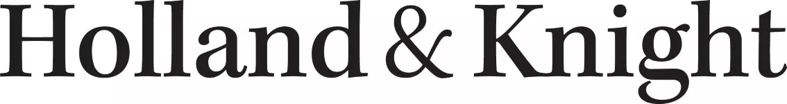 Holland & Knight LLP Colombia  firm logo