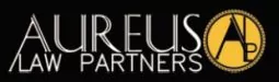 Aureus Law Partners logo