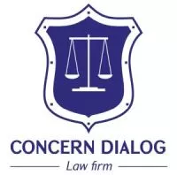Concern Dialog logo