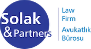 Solak & Partners logo
