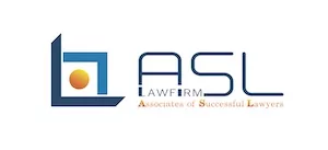 View ASL Law website