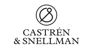 Castren & Snellman Attorneys firm logo