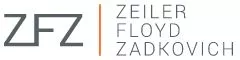Zeiler Floyd Zadkovich logo