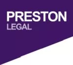 View Preston Legal  website