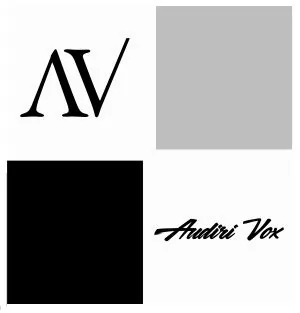 Audiri Vox logo