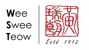 Wee Swee Teow LLP Advocates & Solicitors firm logo