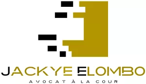 Jackye Elombo - Avocat à la Cour firm logo