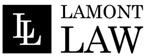 View Lamont Law website