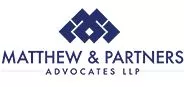 Matthew and Partners Advocates LLP firm logo