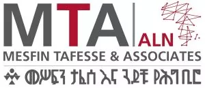 Mesfin Tafesse & Associates (MTA) firm logo