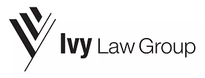 Ivy Law Group logo