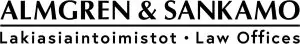 Almgren & Sankamo Law Offices  logo