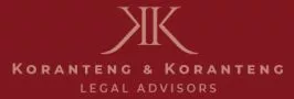 View Koranteng & Koranteng Legal Advisors website