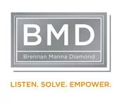 Brennan Manna & Diamond logo