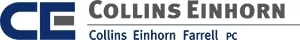Collins Einhorn Farrell  firm logo
