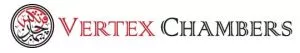 Vertex Chambers logo