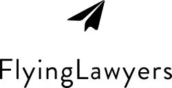 Flying Lawyers firm logo