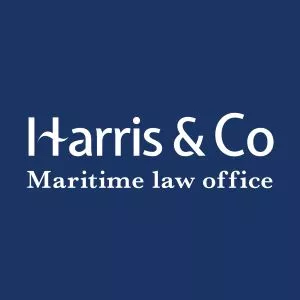 Harris & Co firm logo