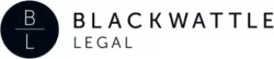 Blackwattle Legal firm logo