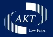 View AKT Law website
