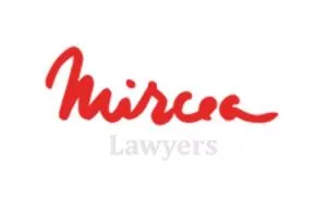 Mircea and Partners Law Firm  firm logo