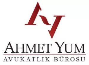 Ahmet Yum Law Firm firm logo