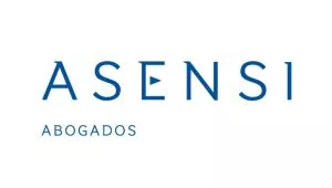 Asensi Abogados Logo